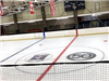 Ice Rink Freezing over After the Installation of New Condensors 1