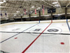 Ice Rink Freezing over After the Installation of New Condensors 3