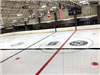 Ice Rink Freezing over After the Installation of New Condensors 4