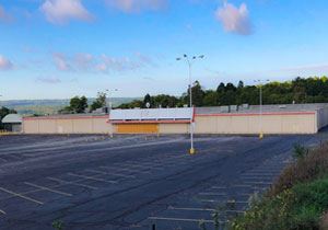 New Kmart Renovation