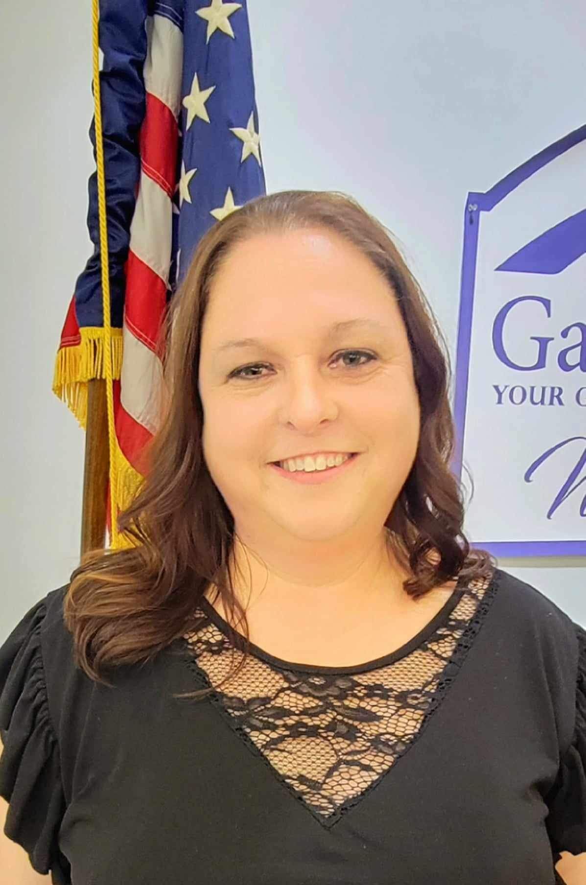 JENNIFER NEWRONES, WARD 7 COUNCILWOMAN