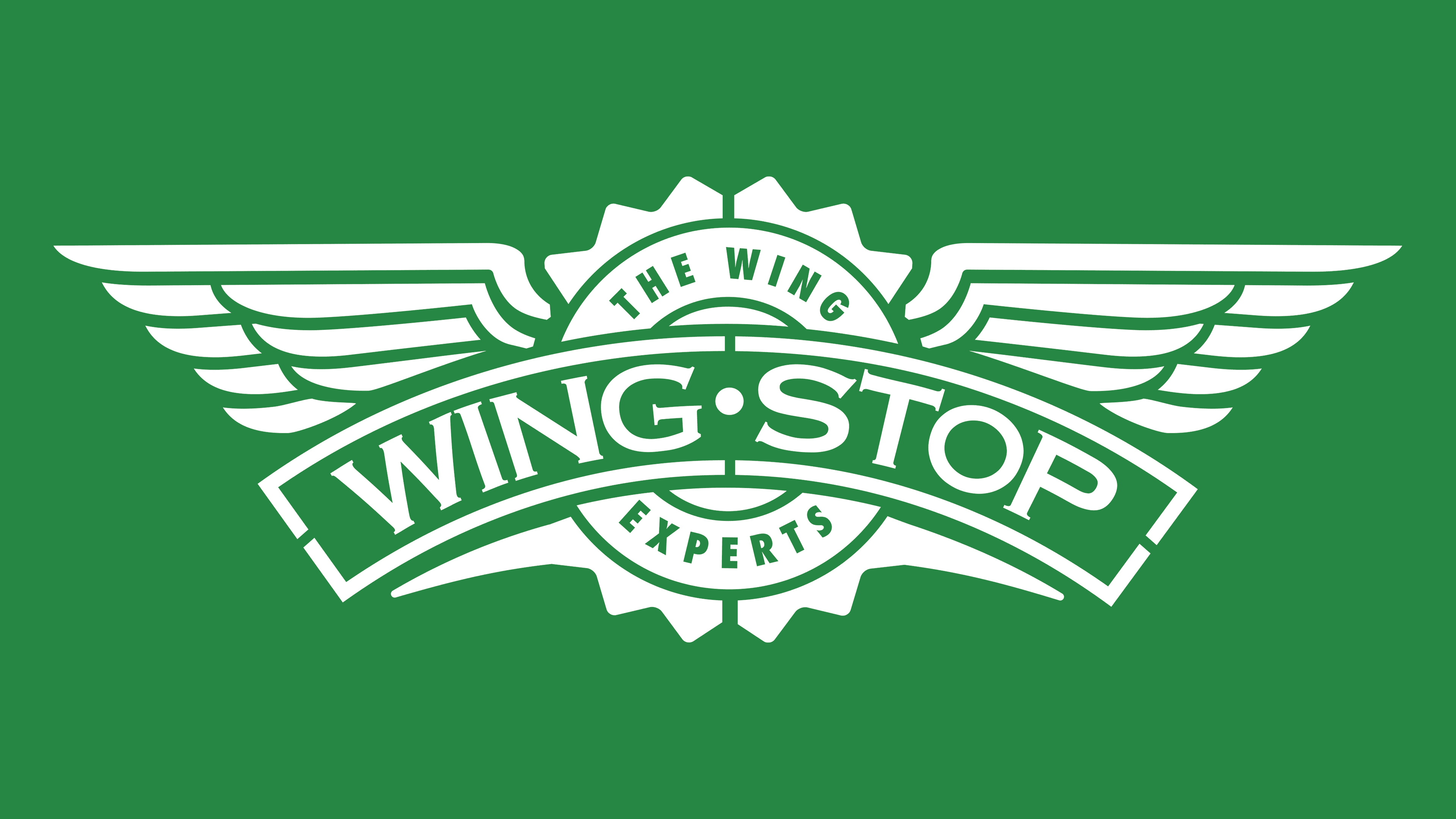 Wingstop Restaurant Logo and Website Link